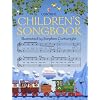 Childrens Songbook (Usborne Activities) [Paperback]