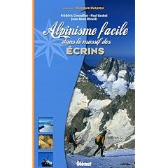 Alpinisme facile dans le massif des Ecrins