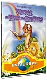 Revue Universal Pictures Video  / Le Petit dinosaure : Voyage au pays des brumes