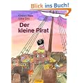 Der kleine Pirat