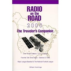 Radio on the Road 2000...the Traveler's Companion