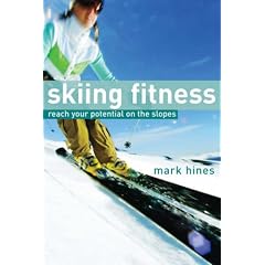 Skiing Fitness: Reach Your Potential on the Slopes