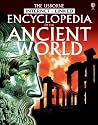 The Usborne Internet-linked Encyclopedia of the Ancient World (Usborne Internet Linked)