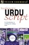 Teach Yourself Beginner's Urdu Script