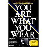 You Are What You Wear (Business and casual style in a 'clicks and 
mortar' world)