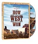 How the West Was Won (Three-Disc Spec...