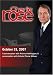 Charlie Rose - Arianna Huffington / Valerie Plame Wilson (October 31, 2007)
