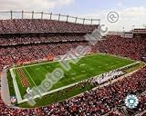 Invesco Field @ Mile High 2008 10 x 8 Licensed Photo - Poster -- Framing Options Available