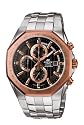 Casio Herrenarmbanduhr Edifice EF-531D-1A2VEF