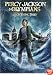 Percy Jackson & The Olympians: The Lightning Thief