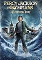 Percy Jackson & The Olympians: The Lightning Thief