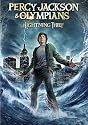 Percy Jackson & The Olympians: The Lightning Thief