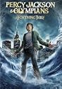 Percy Jackson & The Olympians