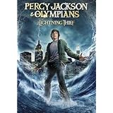 Percy Jackson & The Olympians: The Lightning Thief