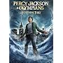 Percy Jackson & The Olympians: The Lightning Thief