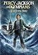 Percy Jackson & The Olympians: The Lightning Thief