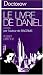Le livre de Daniel (Paperback)