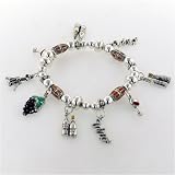 Wine Bracelets