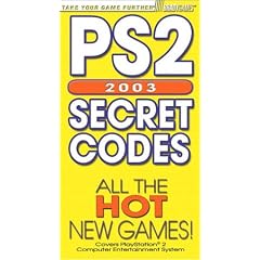 GameCube Secret Codes (Bradygames Take Your Games Further)