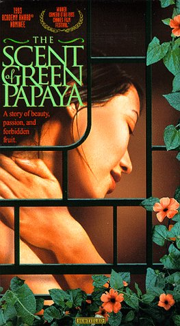 The Scent of Green Papaya
