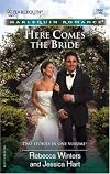 Here Comes The Bride: The Bridesmaid's Proposal\The Billionaire's Blind Date (Romance)