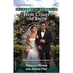 Here Comes The Bride: The Bridesmaid's Proposal\The Billionaire's Blind Date