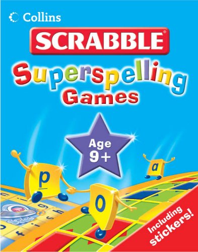 Scrabble