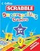 Book Superspelling Games 9 Plus (Junior Scrabble)