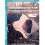 UNCERTAIN DAYS: Living Homeless