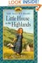The Little House in the Highlands (Little House The Martha Years)
