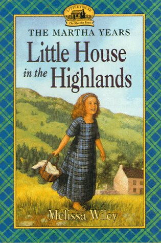 Laura Ingalls Wilder