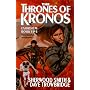 The Thrones of Kronos (Exordium Series)