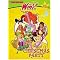 Winx Club Books