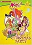 Christmas Party (Winx Club)
