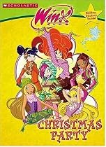 Christmas Party (Winx Club)