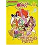 Christmas Party (Winx Club)