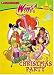 Christmas Party (Winx Club)