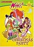 Christmas Party (Winx Club)