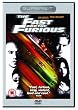 The Fast And The Furious -- Superbit [DVD] [2001]
