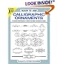 Ready-to-Use Calligraphic Ornaments (Dover Clip Art)