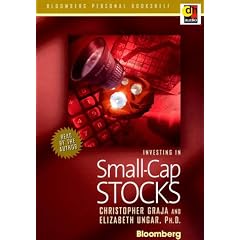Investing in Small-Cap Stocks