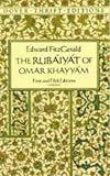 The Rubaiyat of Omar Khayyam