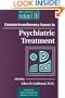 Countertransference Issues in Psychiatric Treatment (Review of Psychiatry)