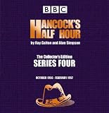 Hancock's Half Hour: Collectors Edition (Series Four: October 1956 - February 1957)