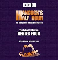 Hancock's Half Hour: Collectors Edition (Series Four: October 1956 - February 1957)