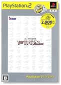 R�ETYPE FINAL PlayStation 2 the Best