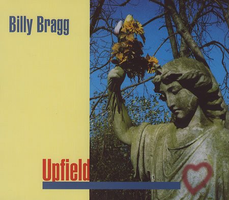 Billy Bragg Foto 4