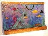Happy Fish Indoor Fountains