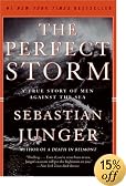The Perfect Storm