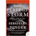 The Perfect Storm: A True Story of Men Against the Sea (P.S.)